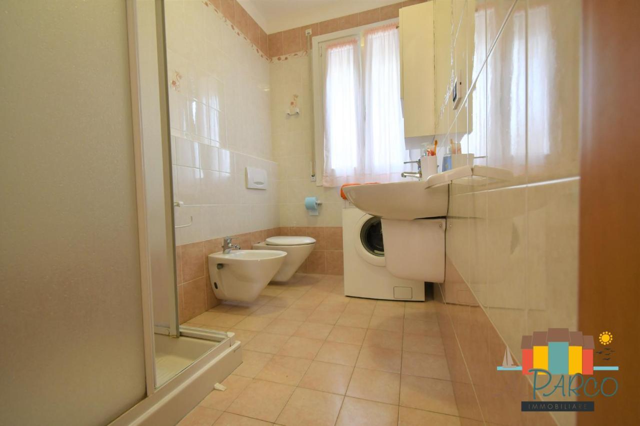 Villa Sofia Rosolina Mare Zewnętrze zdjęcie