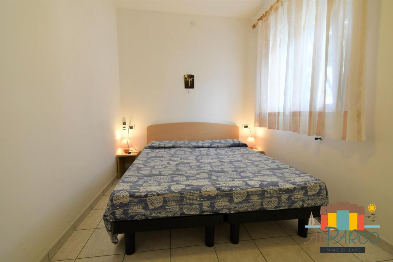 Villa Sofia Rosolina Mare Zewnętrze zdjęcie