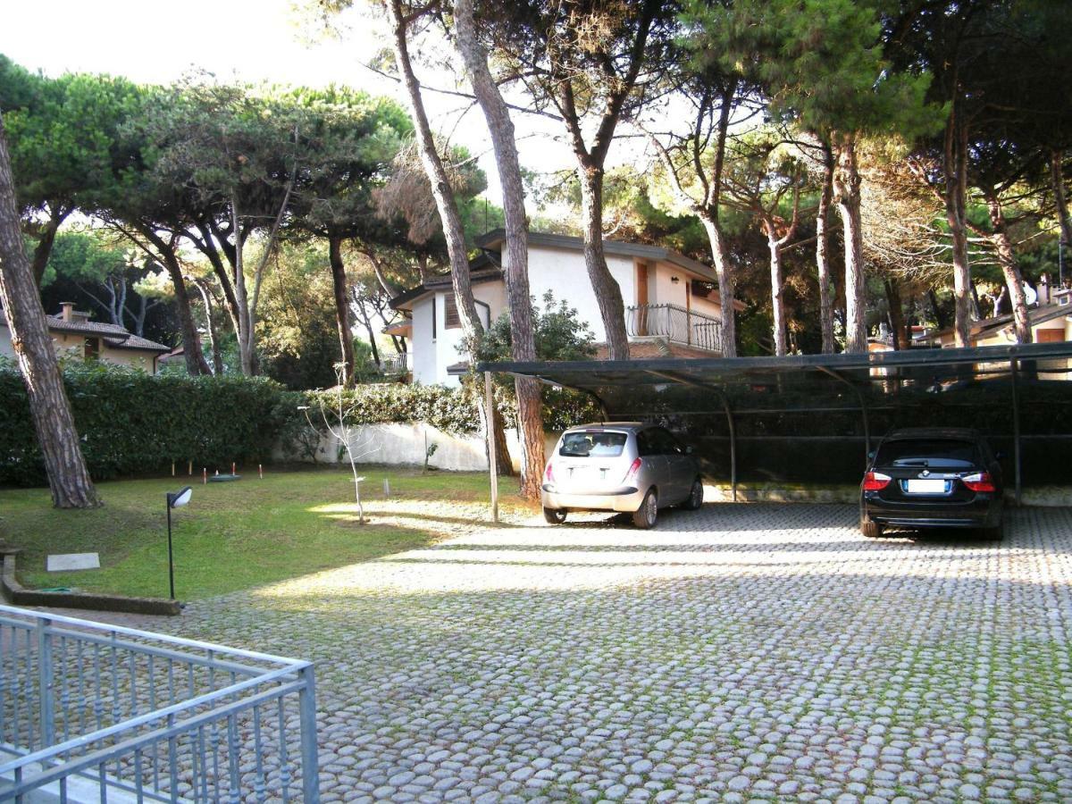 Villa Sofia Rosolina Mare Zewnętrze zdjęcie