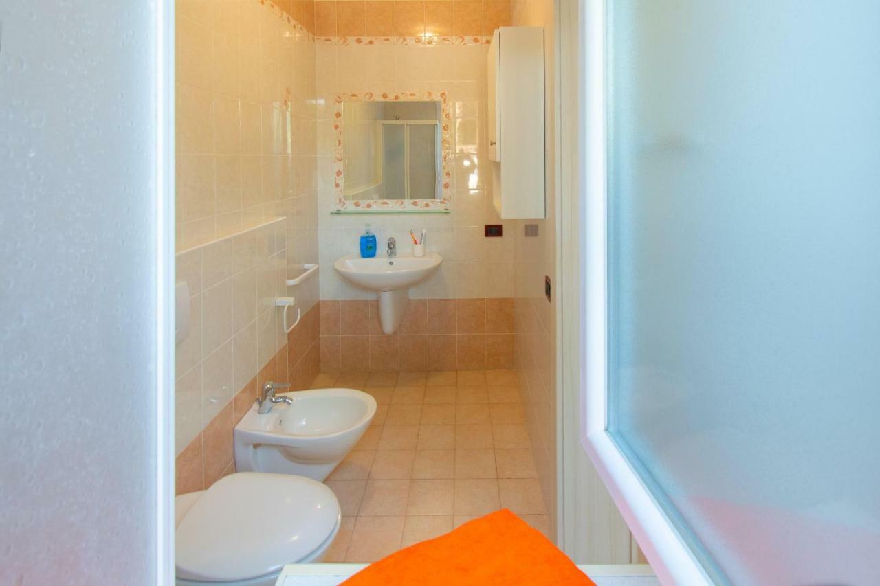 Villa Sofia Rosolina Mare Zewnętrze zdjęcie